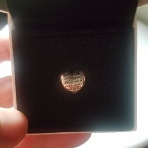 Cinderella pandora charm